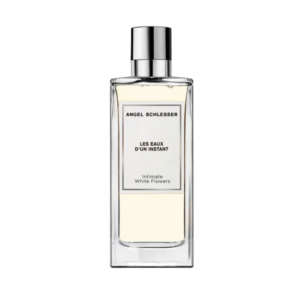 ANGEL SCHLESSER LES EAUX D'UN INSTANT INTIMATE WHITE FLOWERS (U) EDT (100ML)