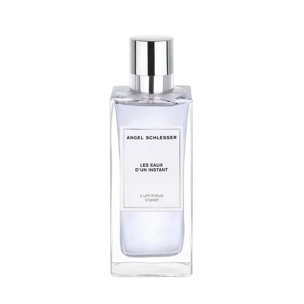 ANGEL SCHLESSER LES EAUX D'UN INSTANT LUMINOUS VIOLET (W) EDT 100ML