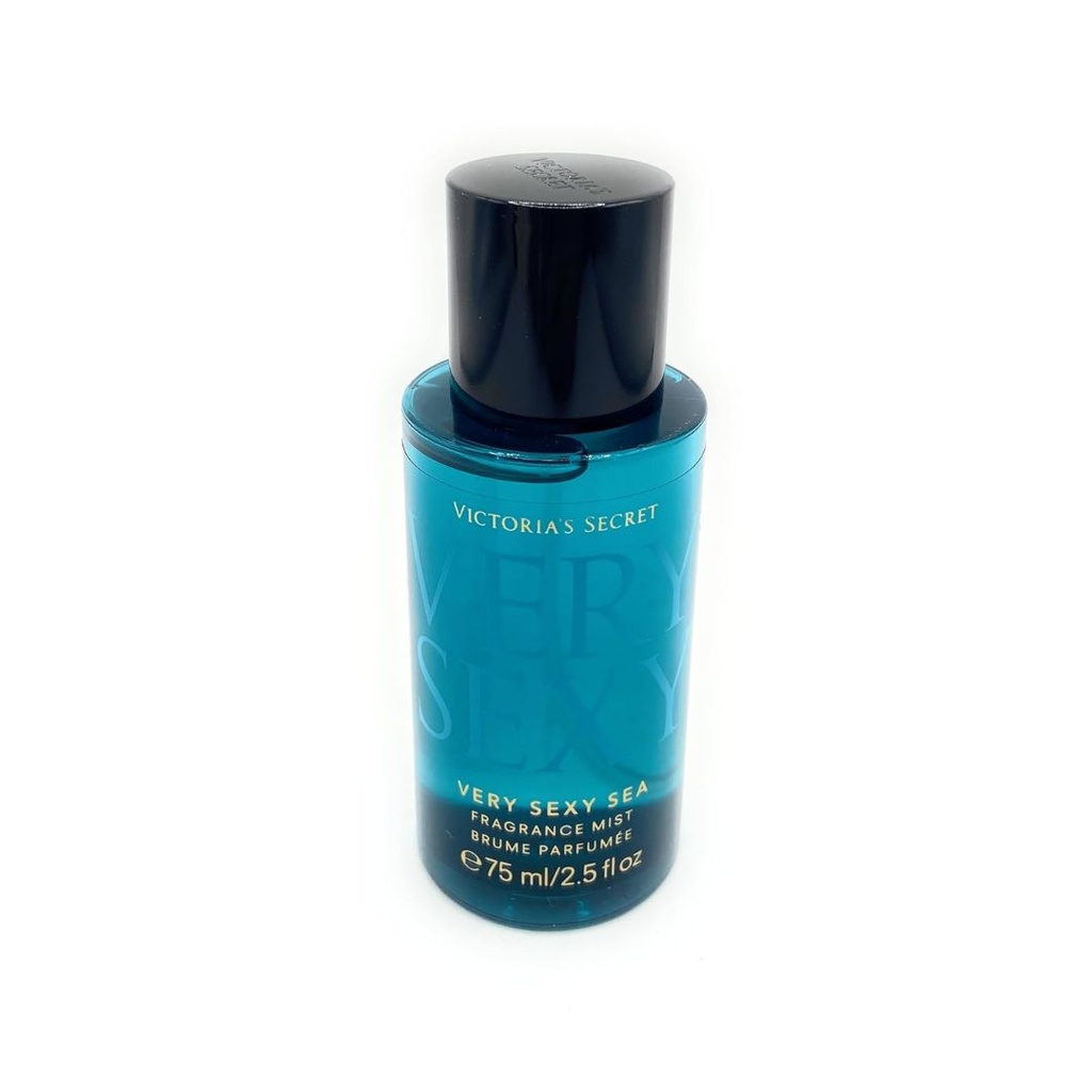 VICTORIA'S SECRET VERY SEXY SEA (W) 75ML FRAGRANCE MIST