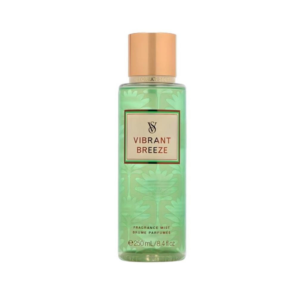 VICTORIA'S SECRET VIBRANT BREEZE (W) 250ML FRAGRANCE MIST