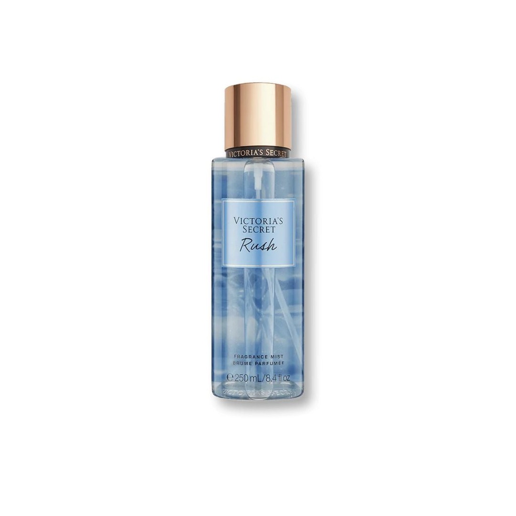 VICTORIA'S SECRET RUSH (W) 250ML FRAGRANCE MIST