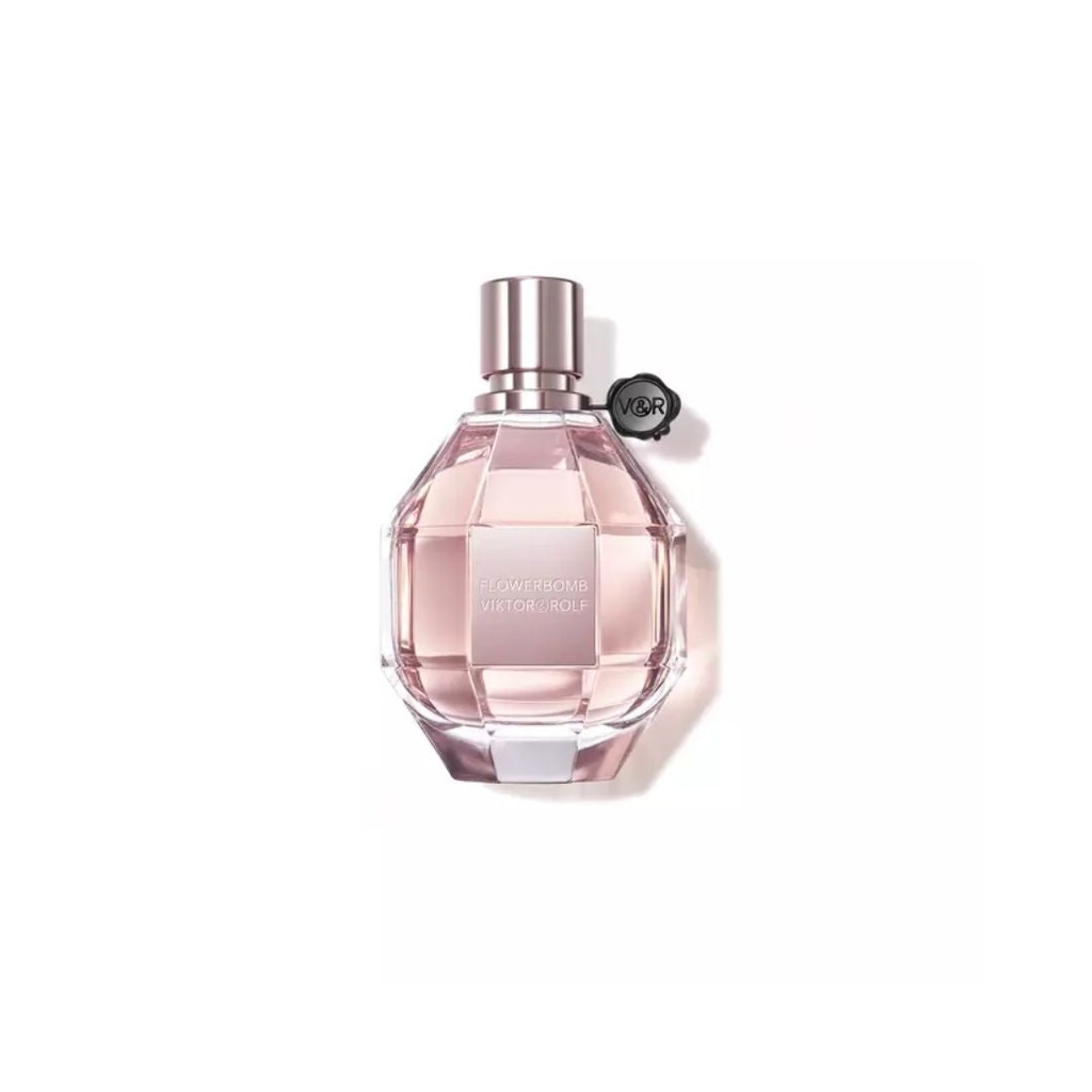 VIKTOR & ROLF FLOWERBOMB FROZEN FLOWER LIMITED EDITION (W) EDP 100ML
