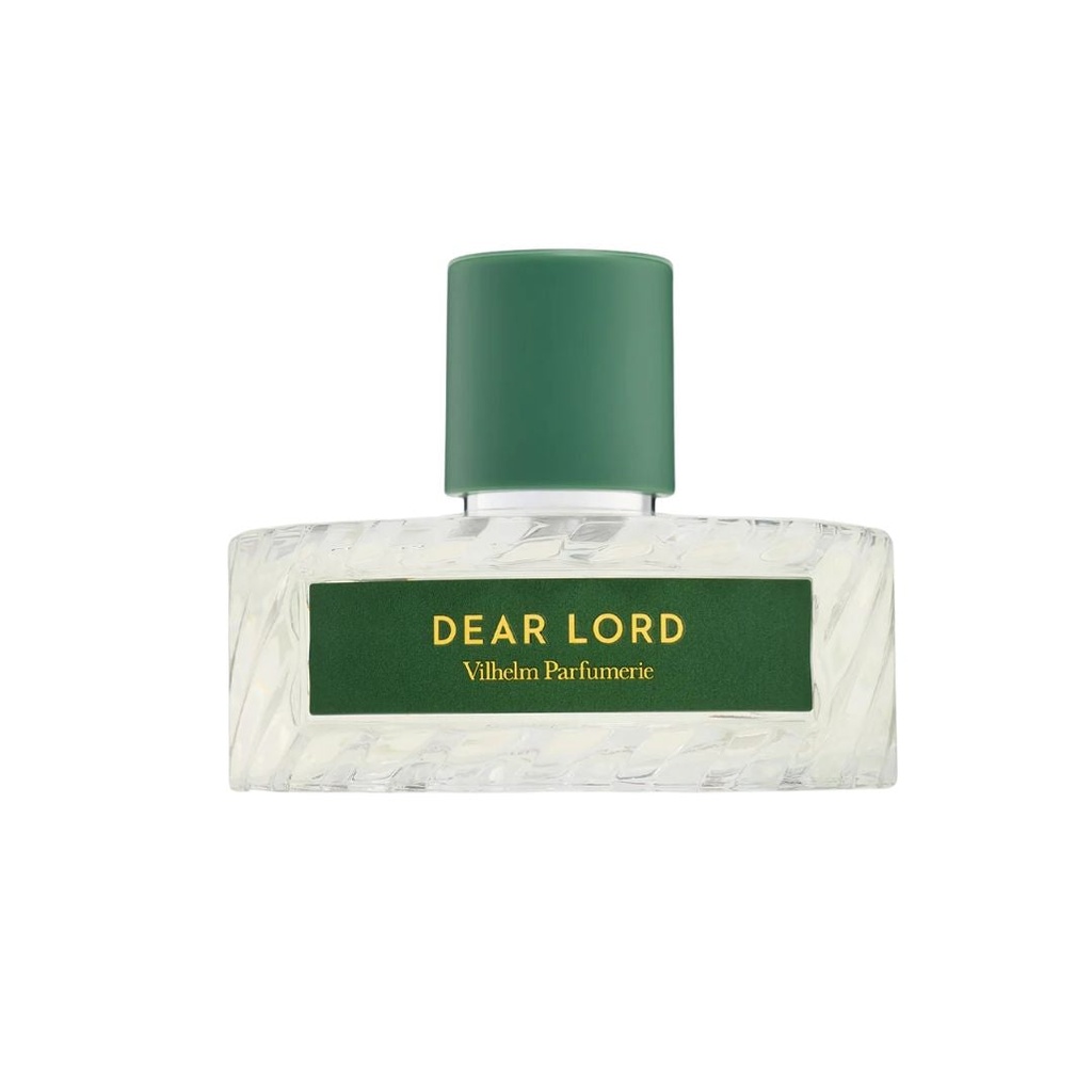 VILHELM PARFUMERIE DEAR LORD (U) EDP 100ML
