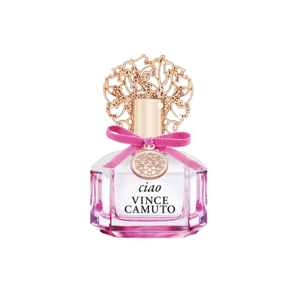VINCE CAMUTO CIAO (W) EDP 100ML