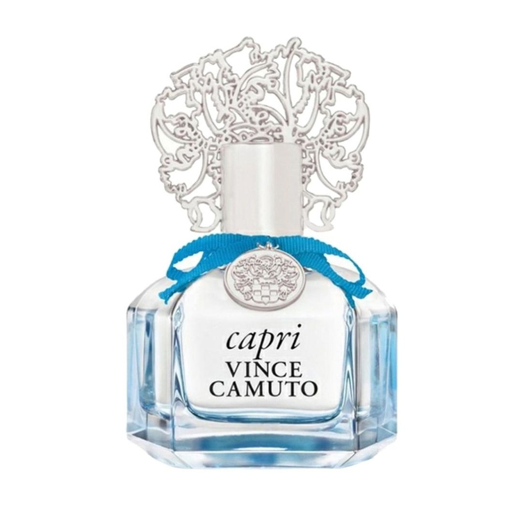 [VINC00004] VINCE CAMUTO CAPRI (W) EDP 100ML