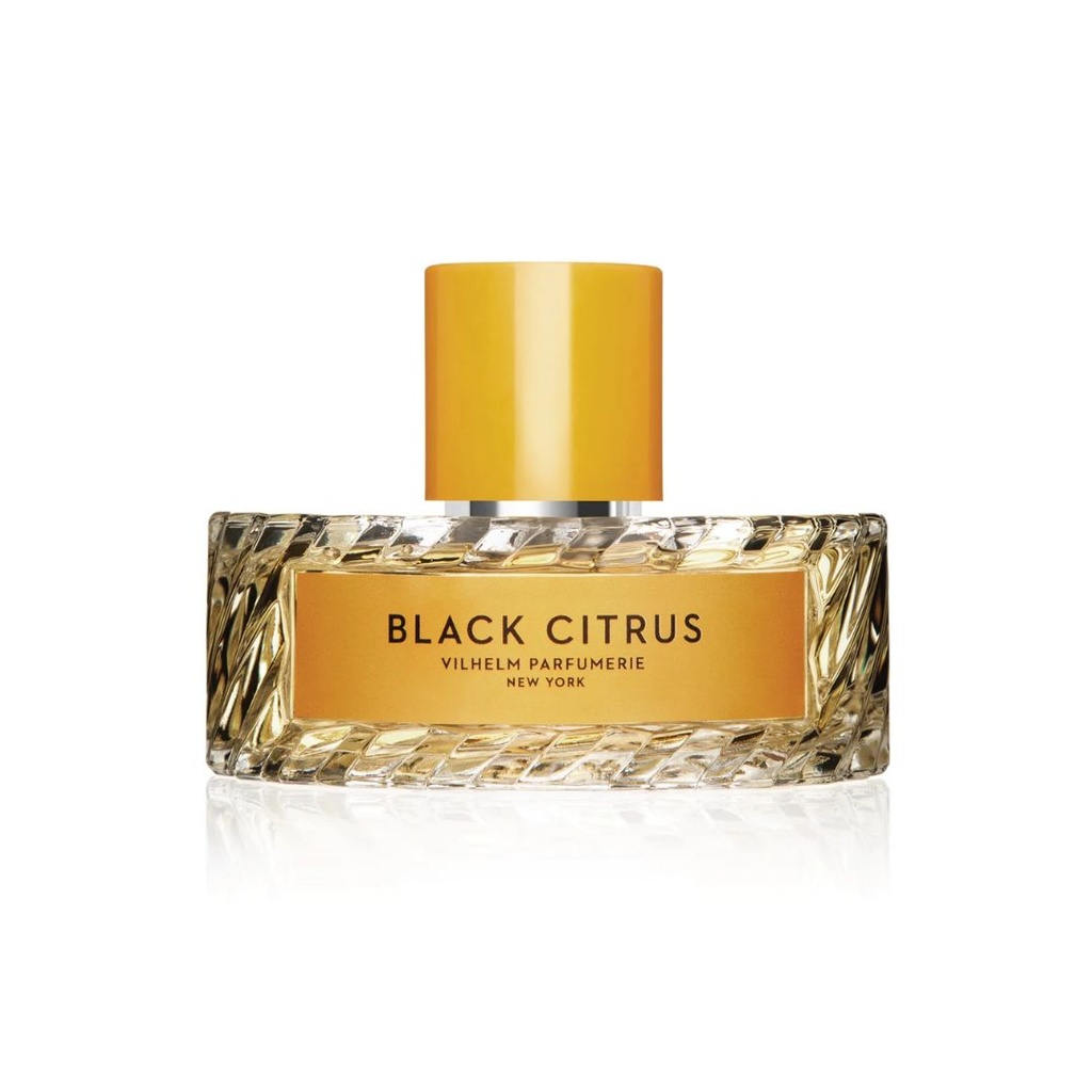 VILHELM PARFUMERIE BLACK CITRUS (U) EDP 100ML