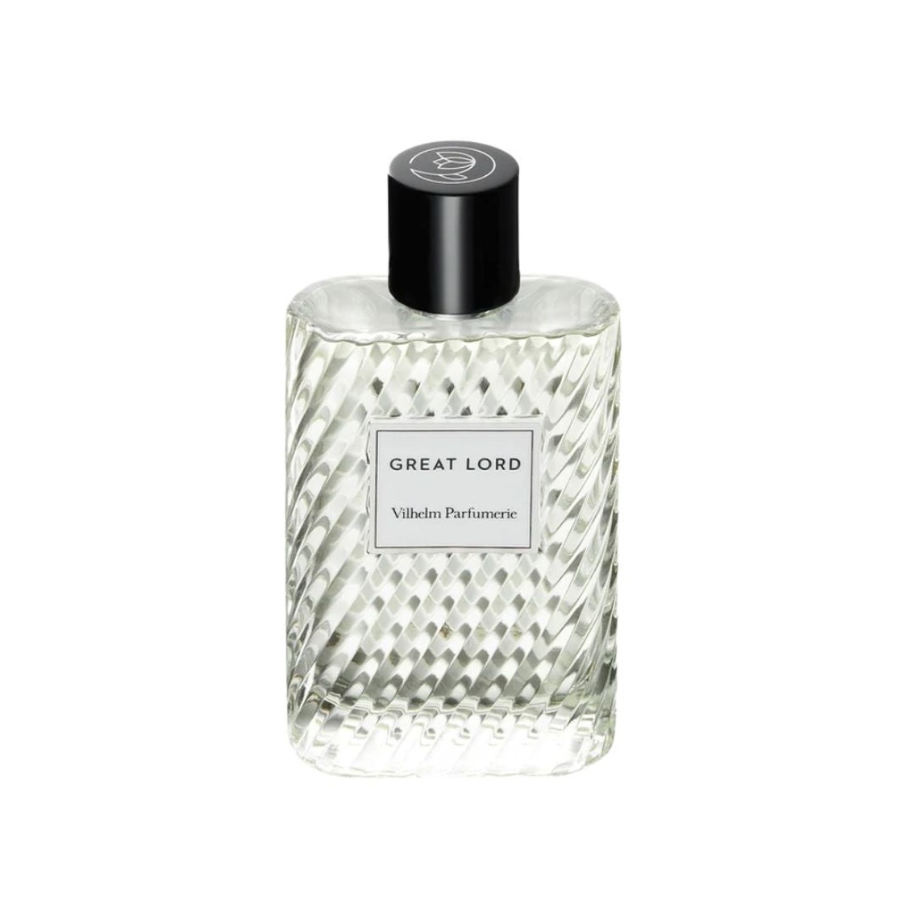 [3760298545412] VILHELM PARFUMERIE THE TRIPTYCH COLLECTION GREAT LORD (U) EDP 100ML