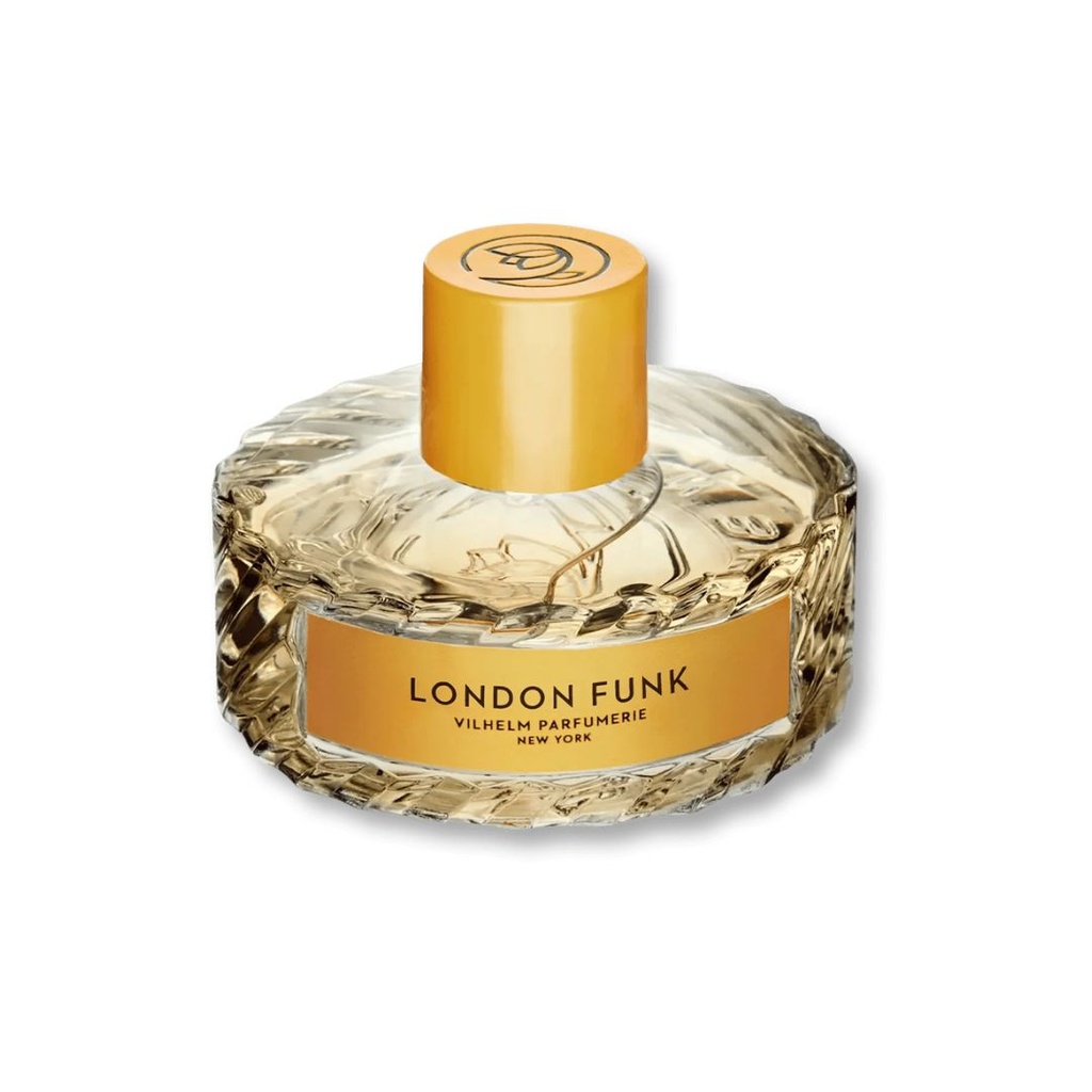 VILHELM PARFUMERIE LONDON FUNK (U) EDP 100ML
