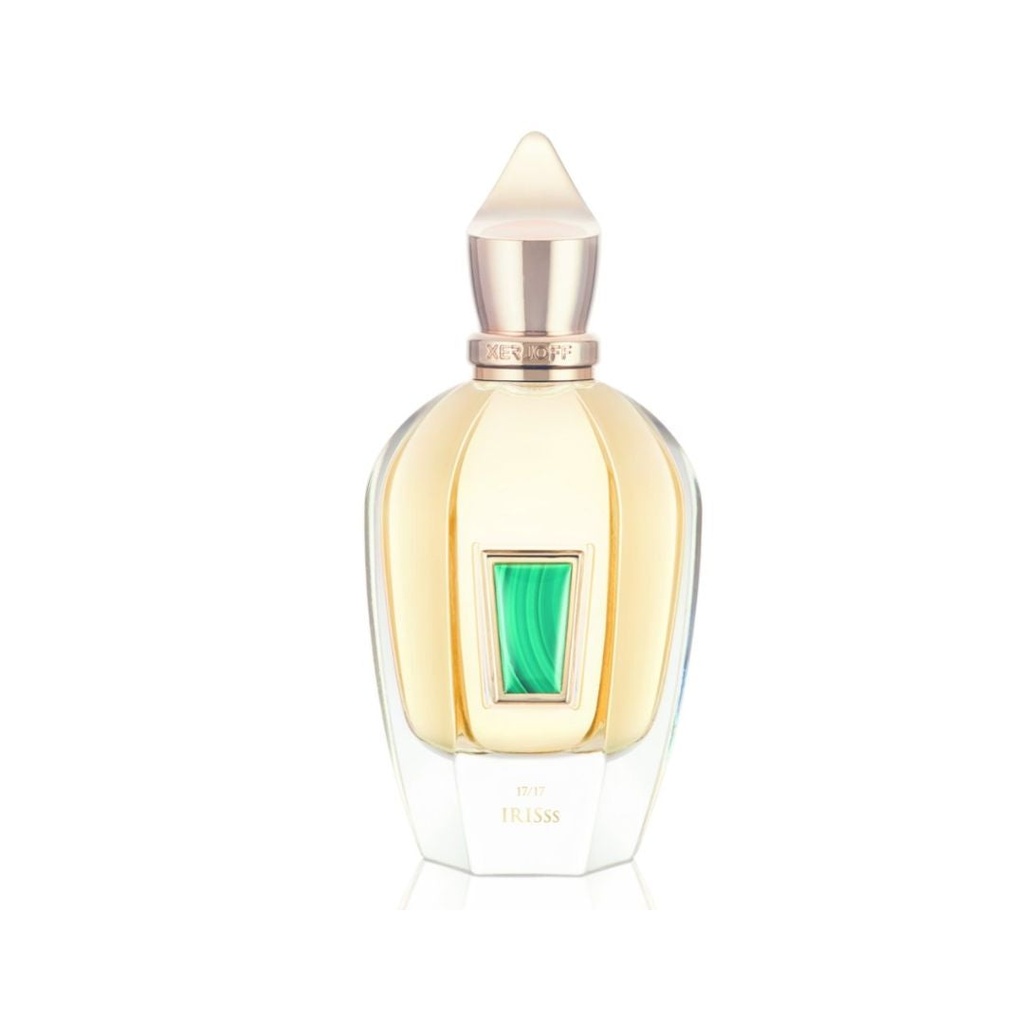 XERJOFF XJ 17/17 STONE LABEL IRISSS (W) PARFUM 100ML