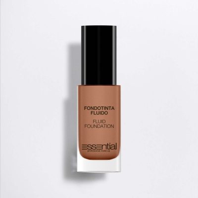 FL6 E.MAKEUP - FONDOTINTA FLUIDO N.6 EBANO