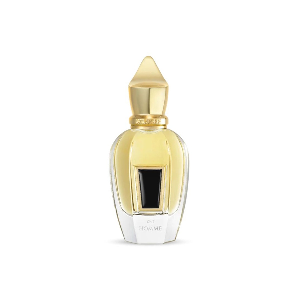 XERJOFF XJ 17/17 STONE LABEL HOMME (M) PARFUM 100ML
