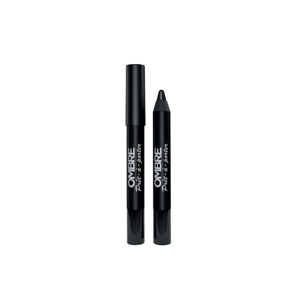 OPP100 E.MAKEUP - OMBRE PRET A PORTER NR. 100 BLACK