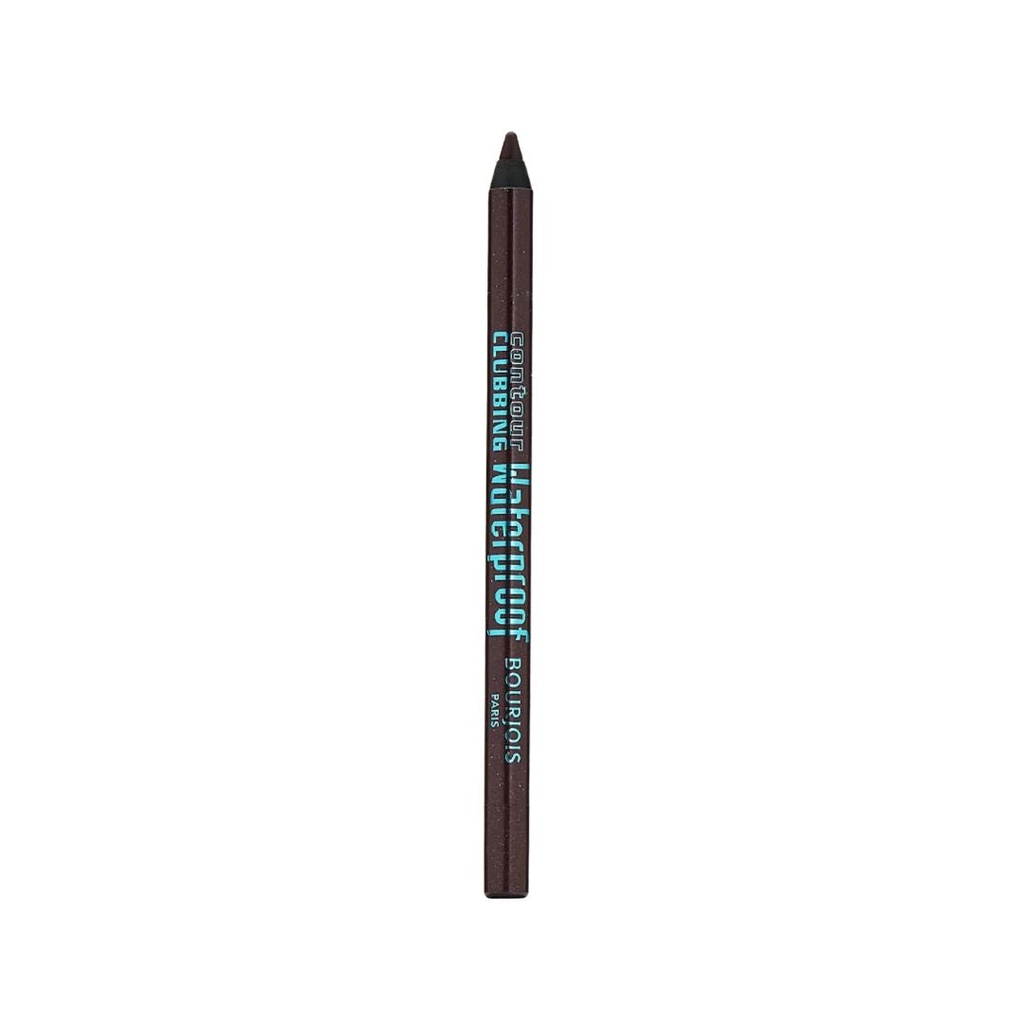 BOURJOIS CONTOUR CLUBBING WATERPROOF # 73 PLUM BERRY 1.2G