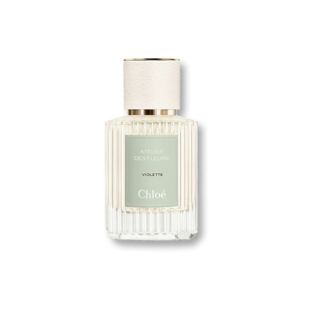 CHLOE ATELIER DES FLEURS VIOLETTE (U) EDP (50 ML)