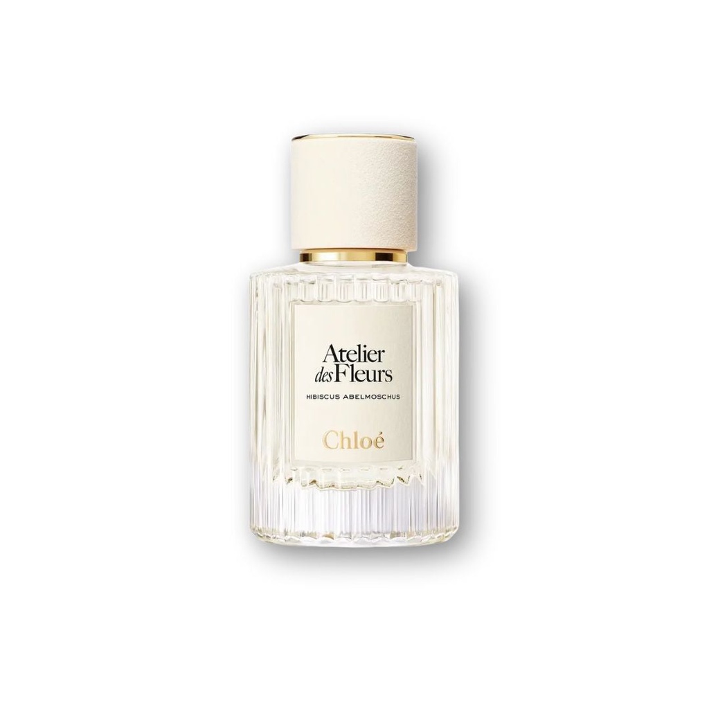 CHLOE ATELIER DES FLEURS HIBISCUS ABELMOSCHUS (W) EDP (100ML)