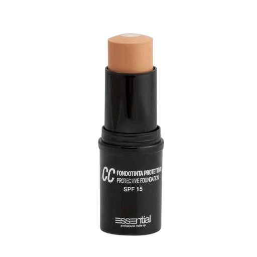 FOST30 E.MAKEUP - CC PROTECTIVE FOUNDATION N.30 - APRICOT