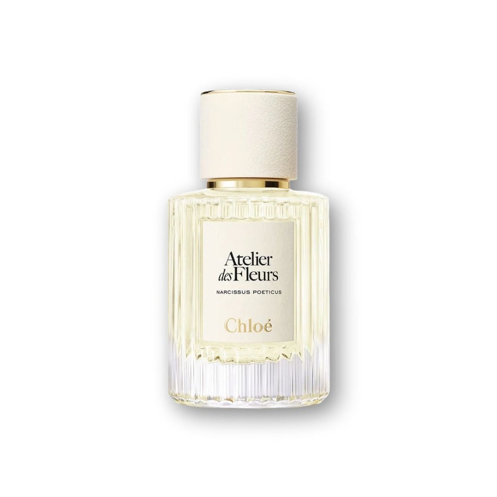 CHLOE ATELIER DES FLEURS NARCISSUS POETICUS (W) EDP 150ML
