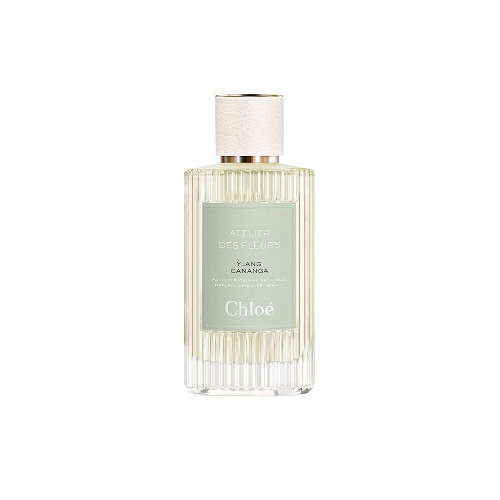 CHLOE ATELIER DES FLEURS YLANG CANANGA (U) EDP 150ML