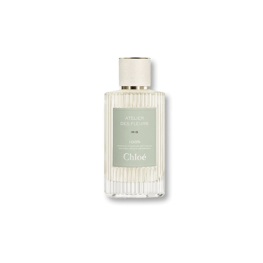 CHLOE ATELIER DES FLEURS IRIS (U) EDP
