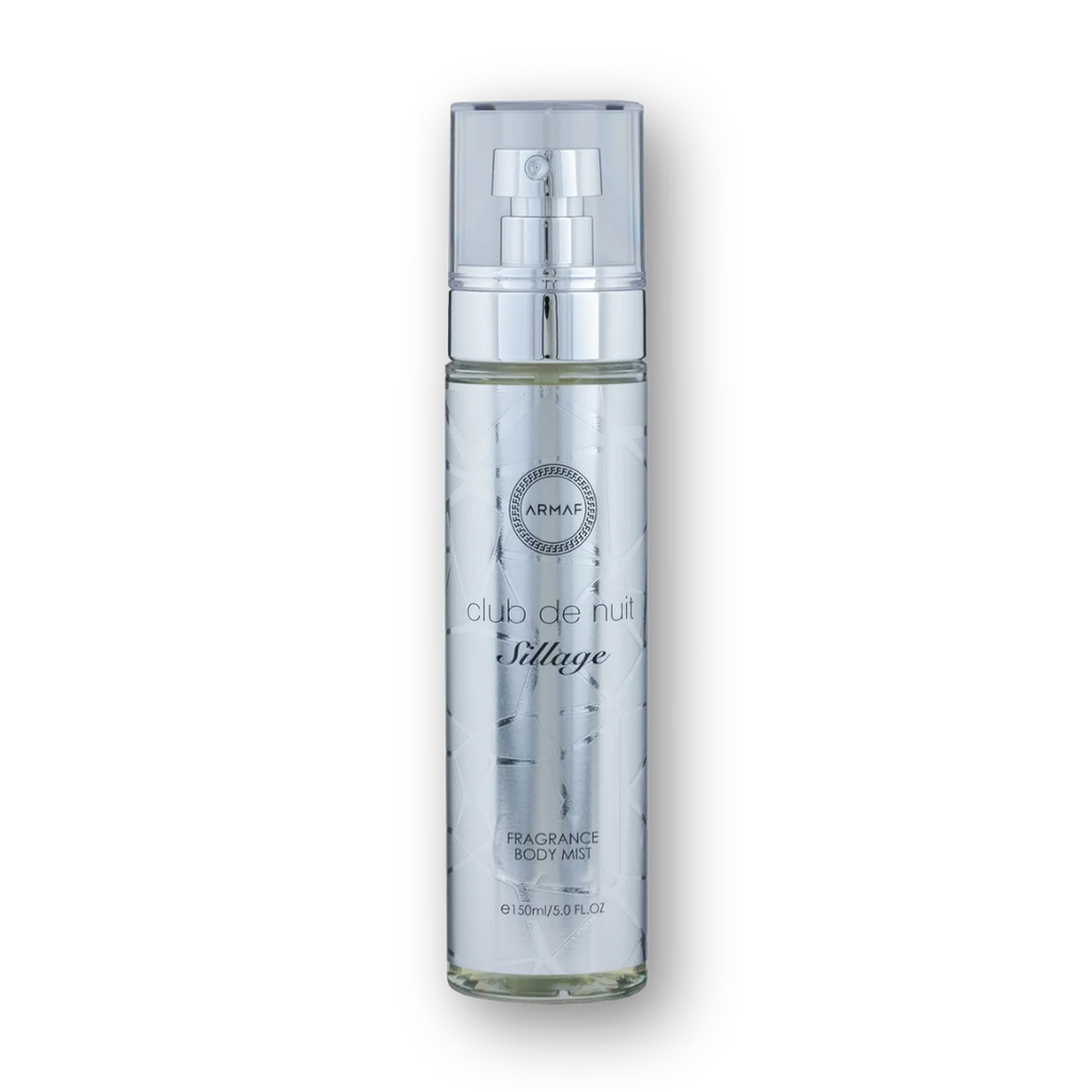 ARMAF CLUB DE NUIT SILLAGE (U) 150ML BODY MIST