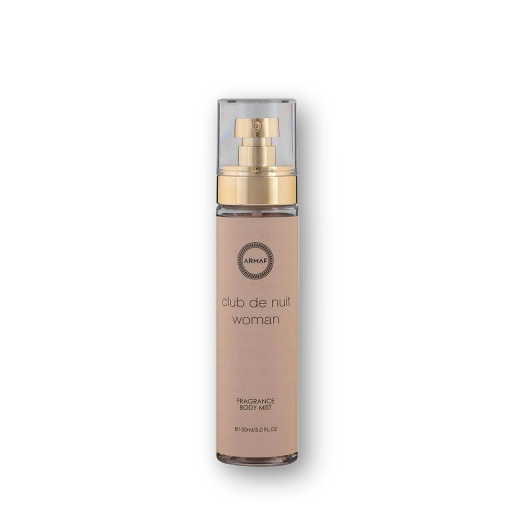 ARMAF CLUB DE NUIT WOMAN (W) 150ML BODY MIST