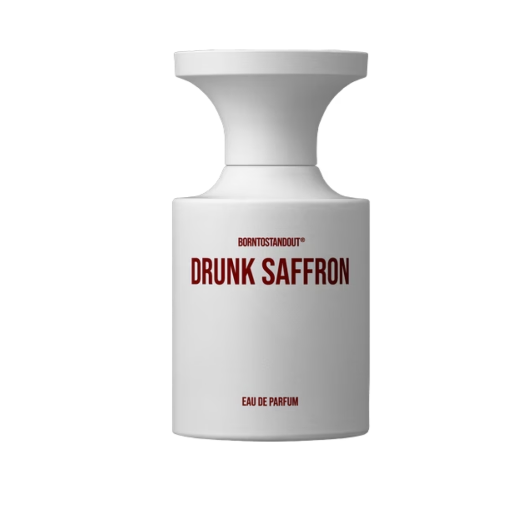 BORNTOSTANDOUT DRUNK SAFFRON (U) EDP