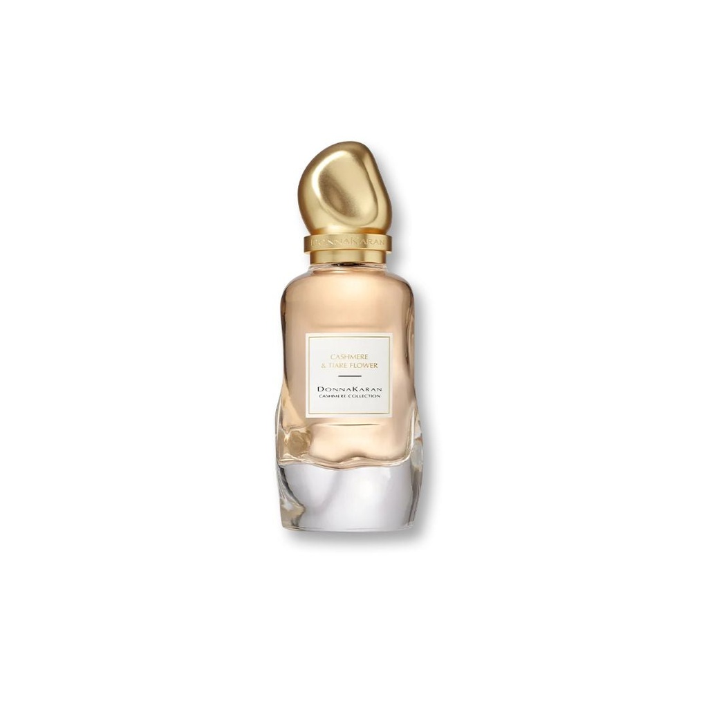 DONNA KARAN CASHMERE & TIARE FLOWER (W) EDP 100ML