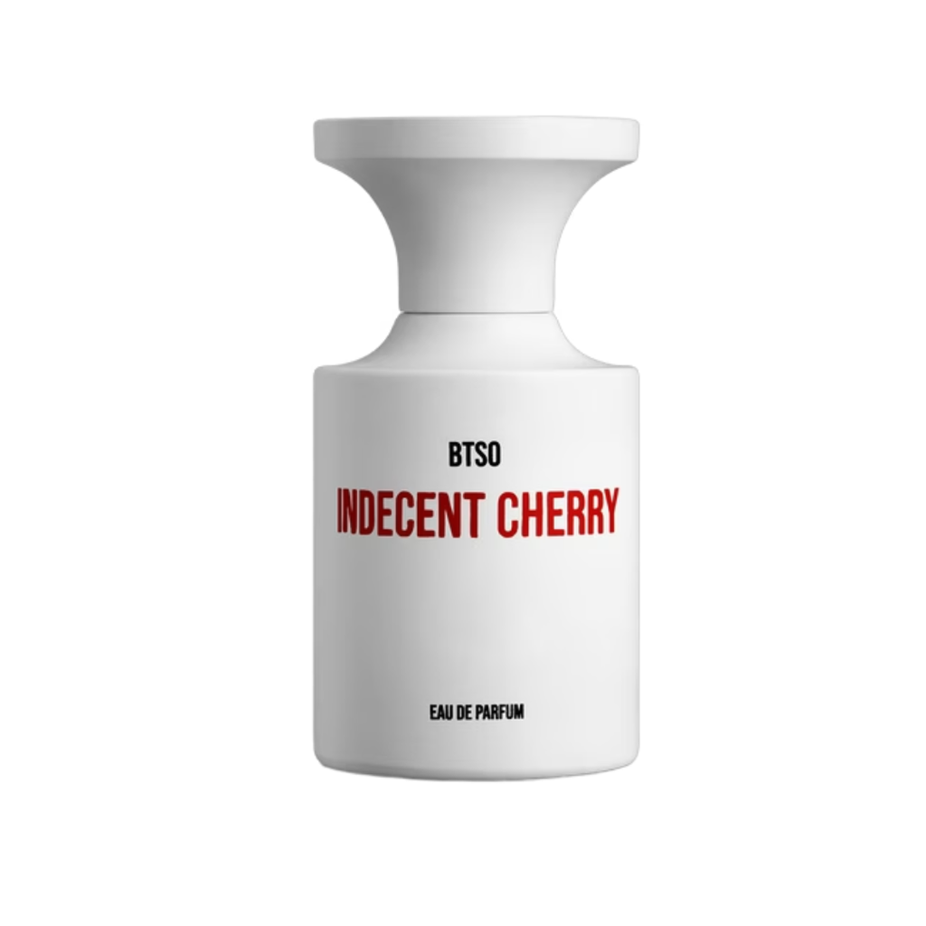 BORNTOSTANDOUT INDECENT CHERRY (U) EDP (100ML)