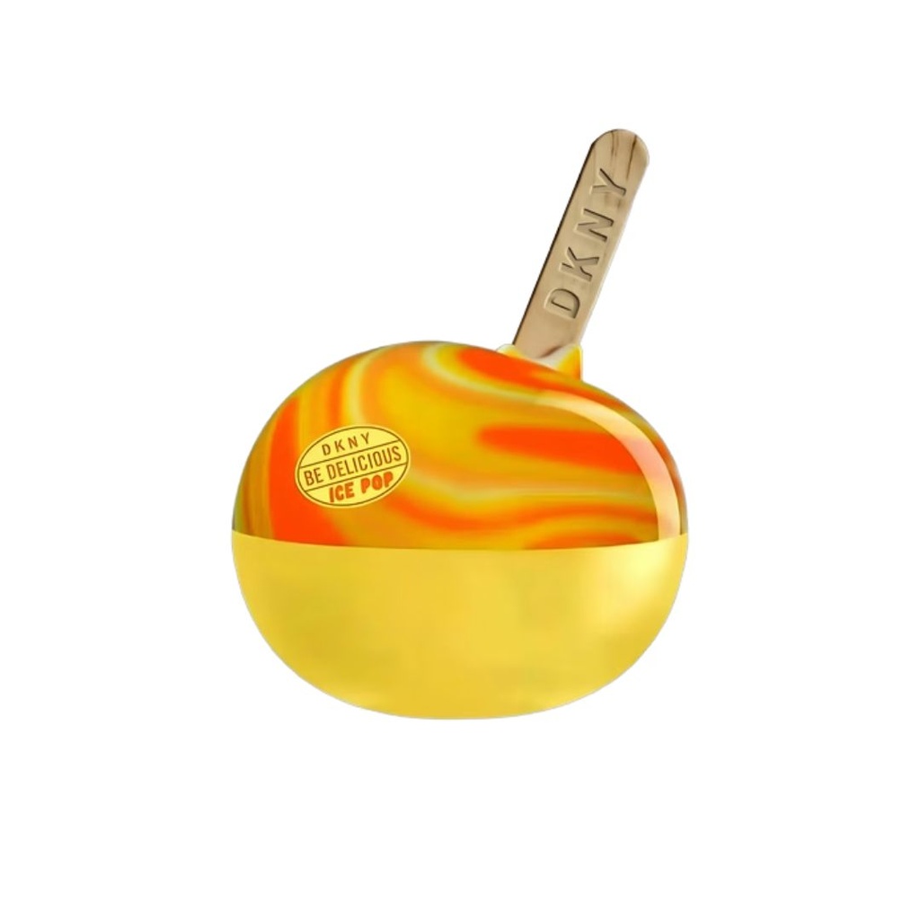 DONNA KARAN BE DELICIOUS ICE POP CITRUS SPLASH (W) 250ML FRAGRANCE MIST