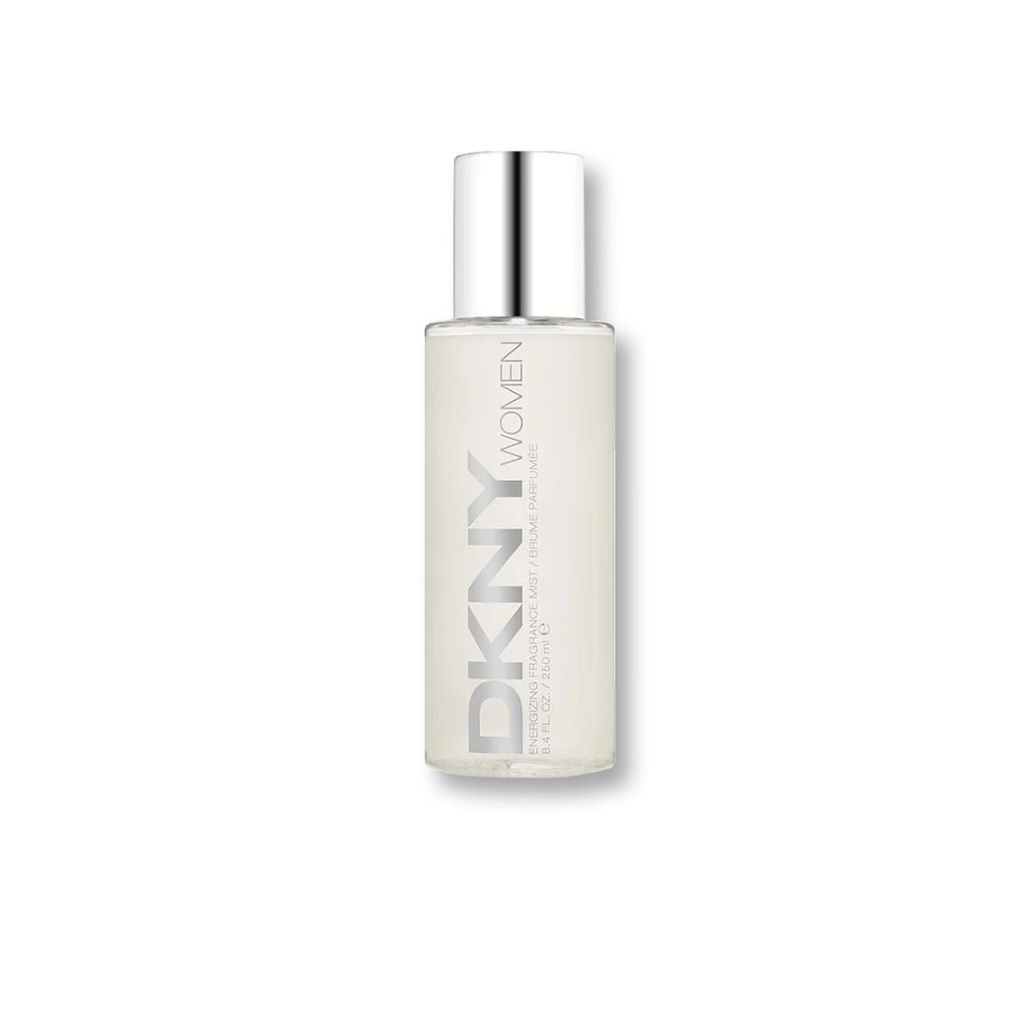 DONNA KARAN ENERGIZING (W) 250ML FRAGRANCE MIST
