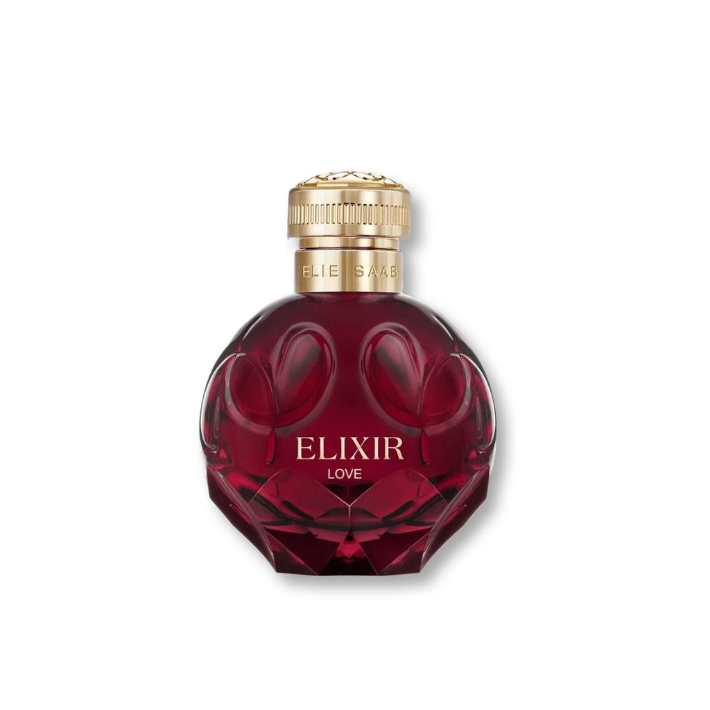ELIE SAAB ELIXIR LOVE (W) EDP 100ML