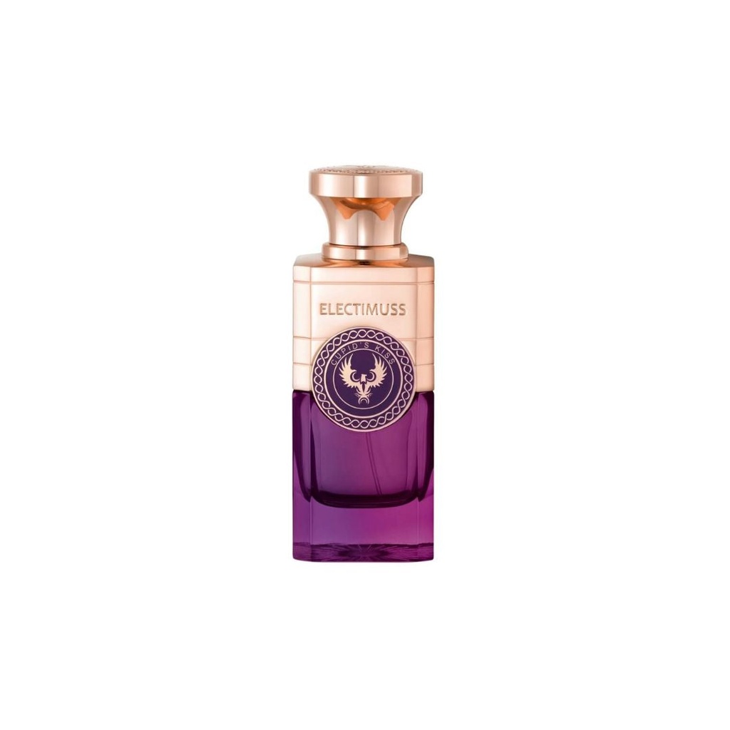 ELECTIMUSS EMPEROR COLLECTION CUPID'S KISS (U) PURE PARFUM 100ML