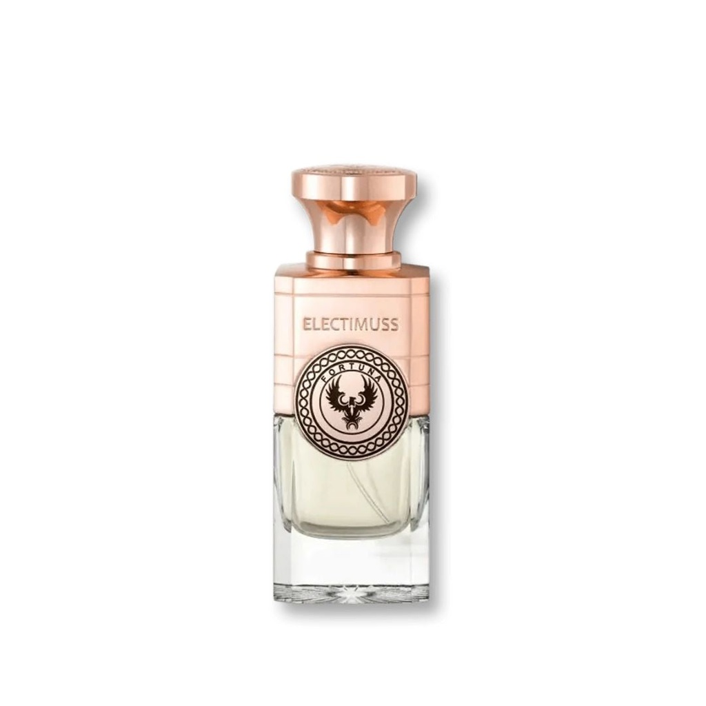 ELECTIMUSS ETERNAL COLLECTION FORTUNA (U) PURE PARFUM 100ML