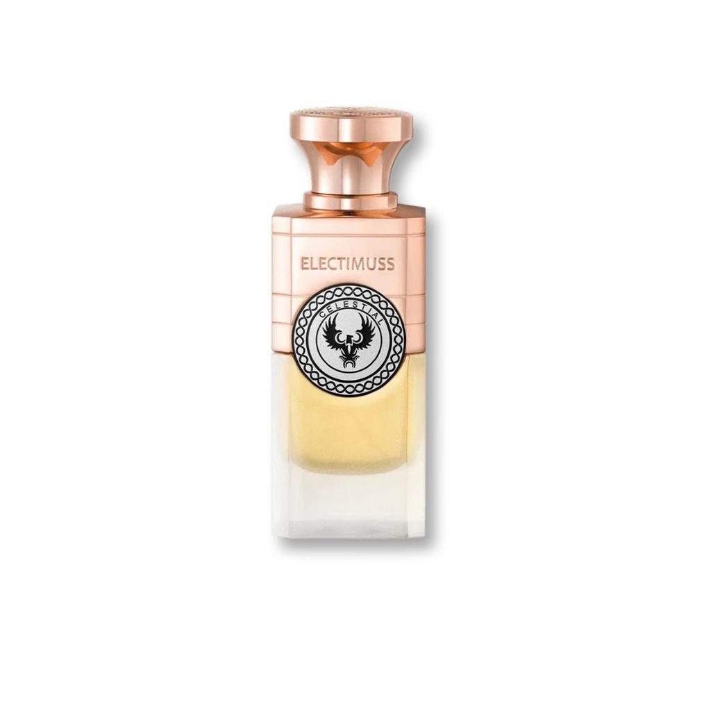 ELECTIMUSS LUSTROUS COLLECTION CELESTIAL (U) PURE PARFUM 100ML
