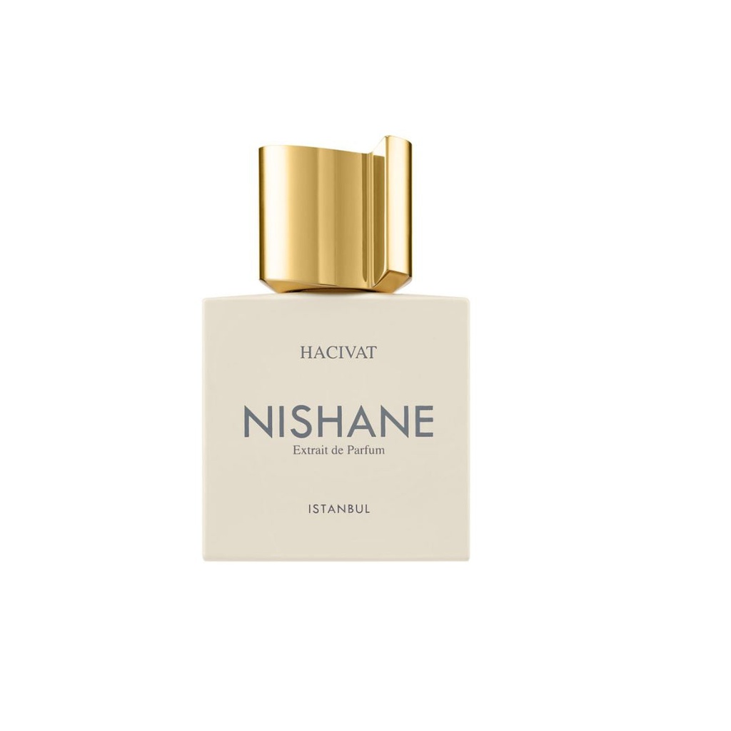 NISHANE HACIVAT (U) EXTRAIT DE PARFUM (100ML)