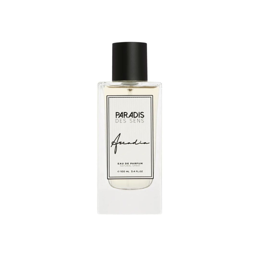 PARADIS DES SENS ARCADIA (U) EDP 100ML