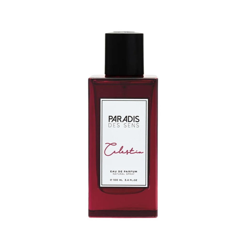 PARADIS DES SENS CELESTIA (U) EDP 100ML