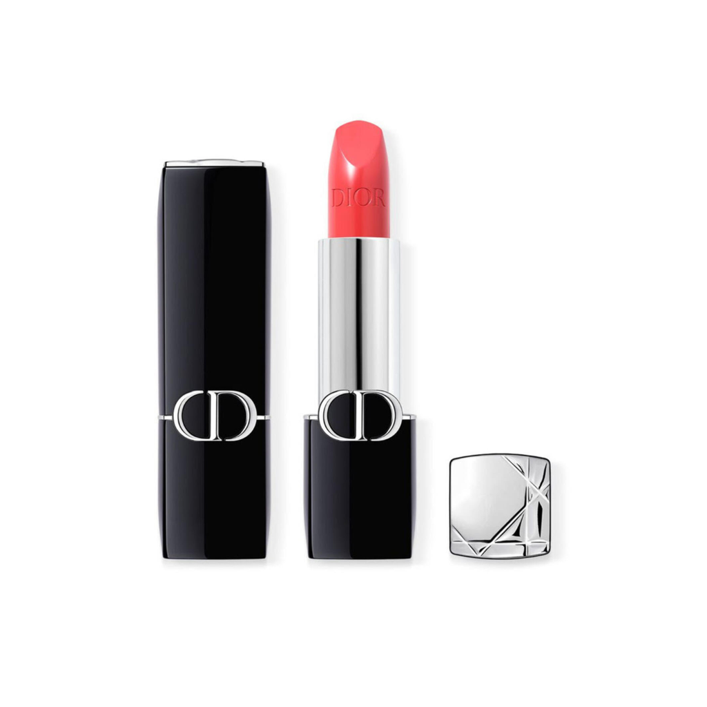 Rouge Dior Lipstick 3.5g – Older Generation (028 Actrice)