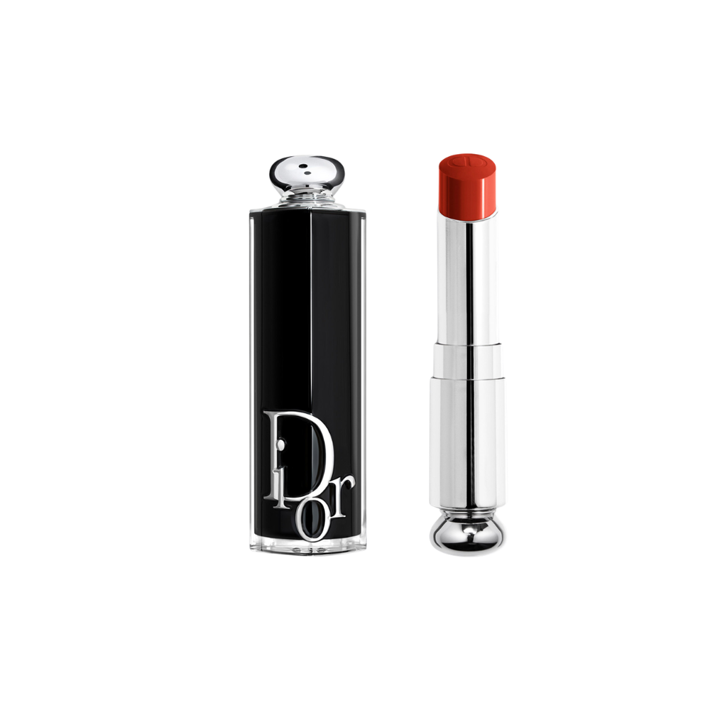 Dior Addict Shine Lipstick (008 Dior 8)
