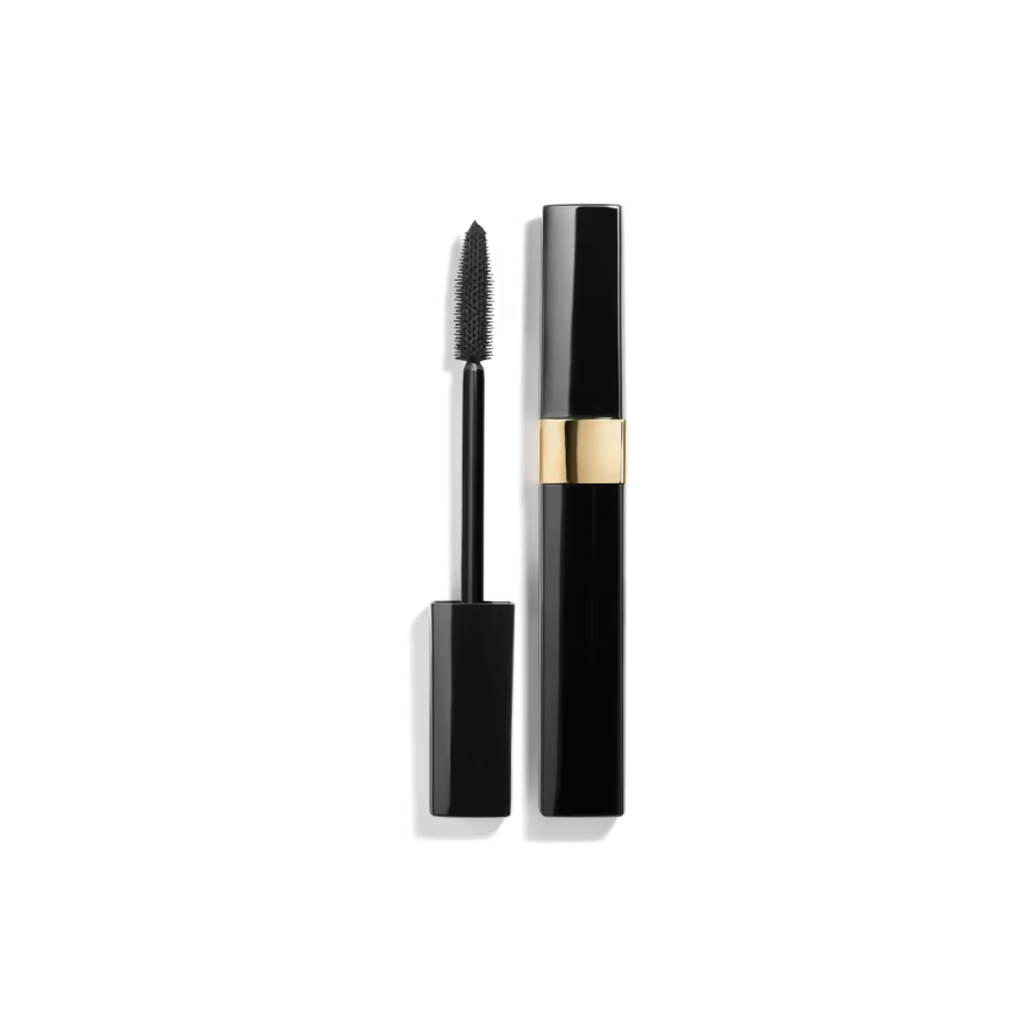 Chanel Mascara Inimitable 10 Noir