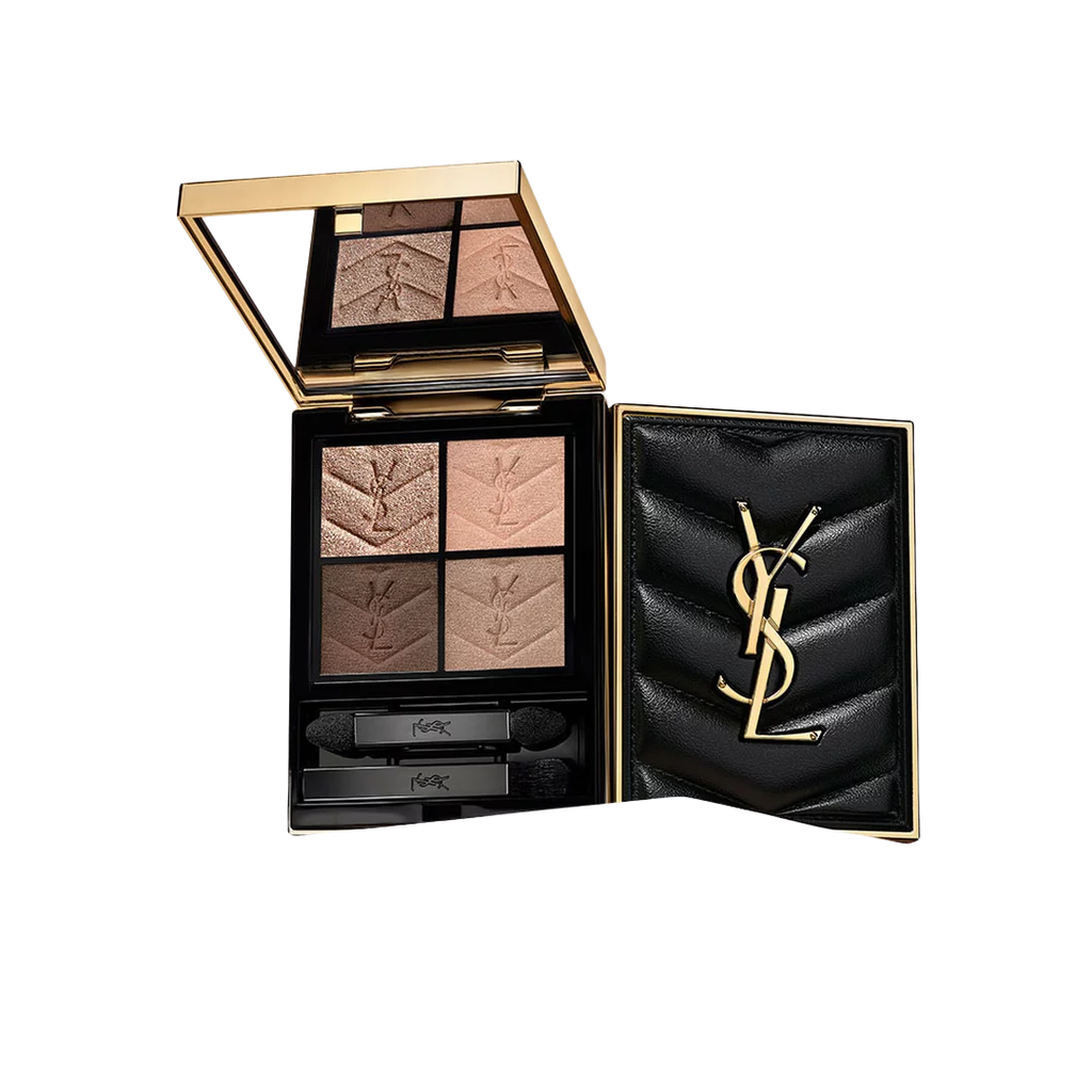 Ysl Mini Clutch Couture (01 Stora Dolls)
