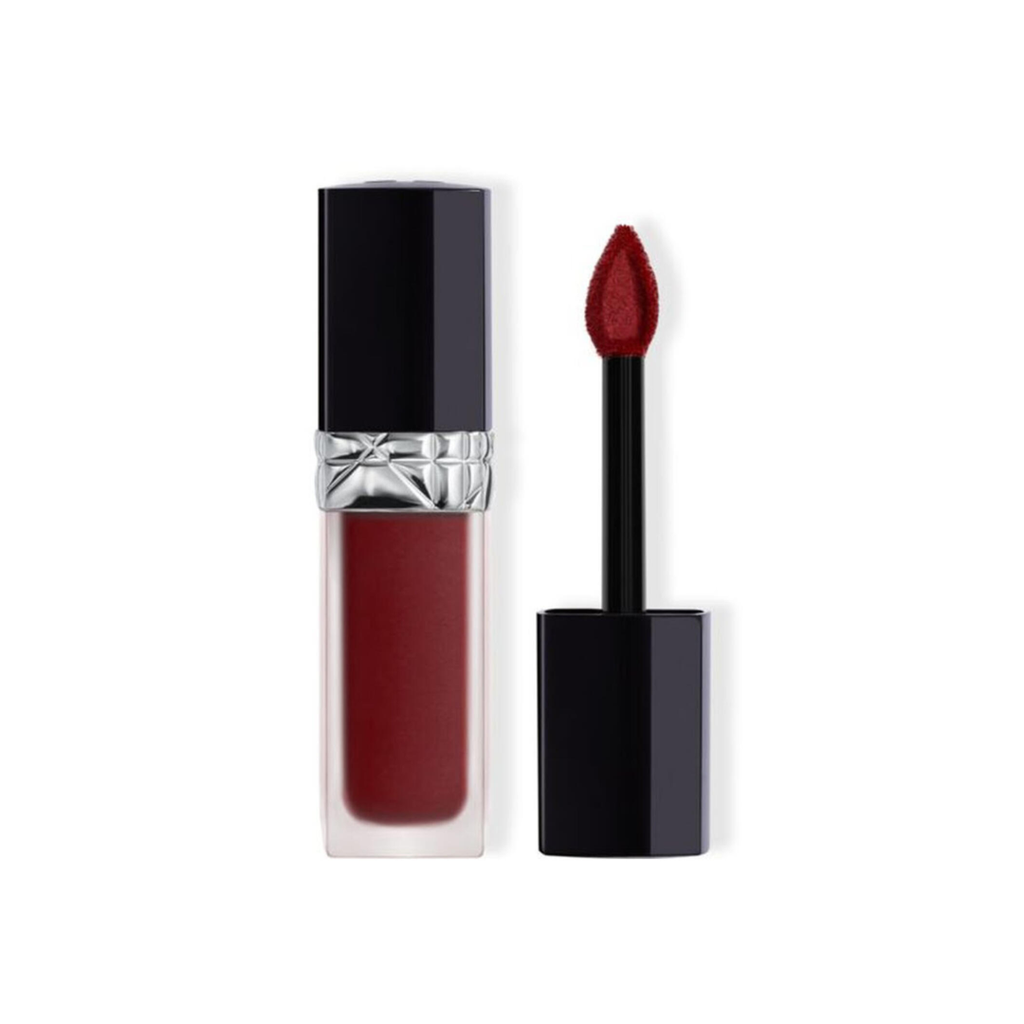 Rouge Dior Forever Liquid (943 Forever Shock)