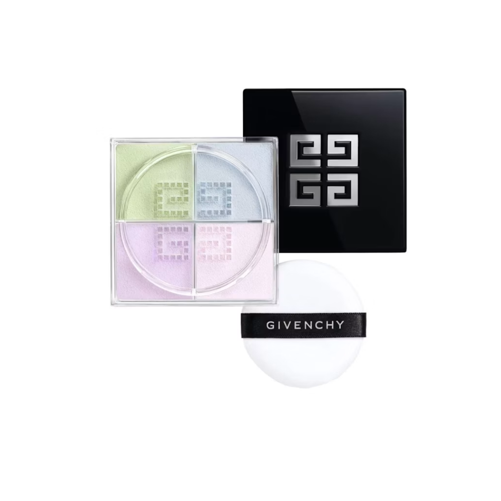 Givenchy Loose Powder (N°01 Mousseline Pastel)