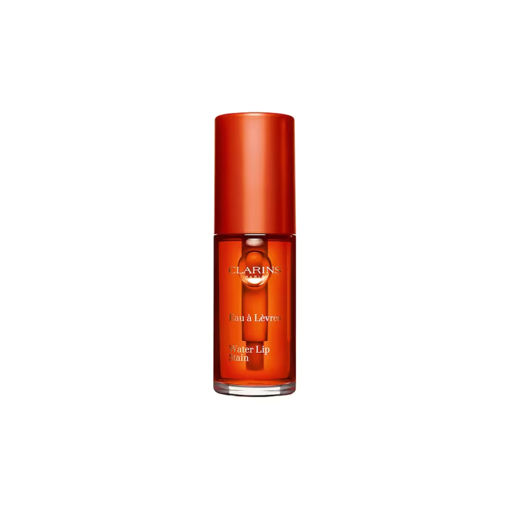 Clarins Lipstin (02 Orange Water)