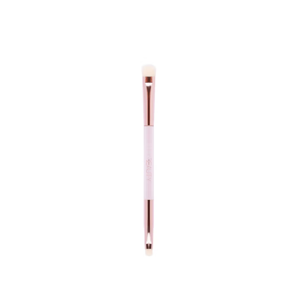 Hudabeauty Brush Smoke and Smudge Dual