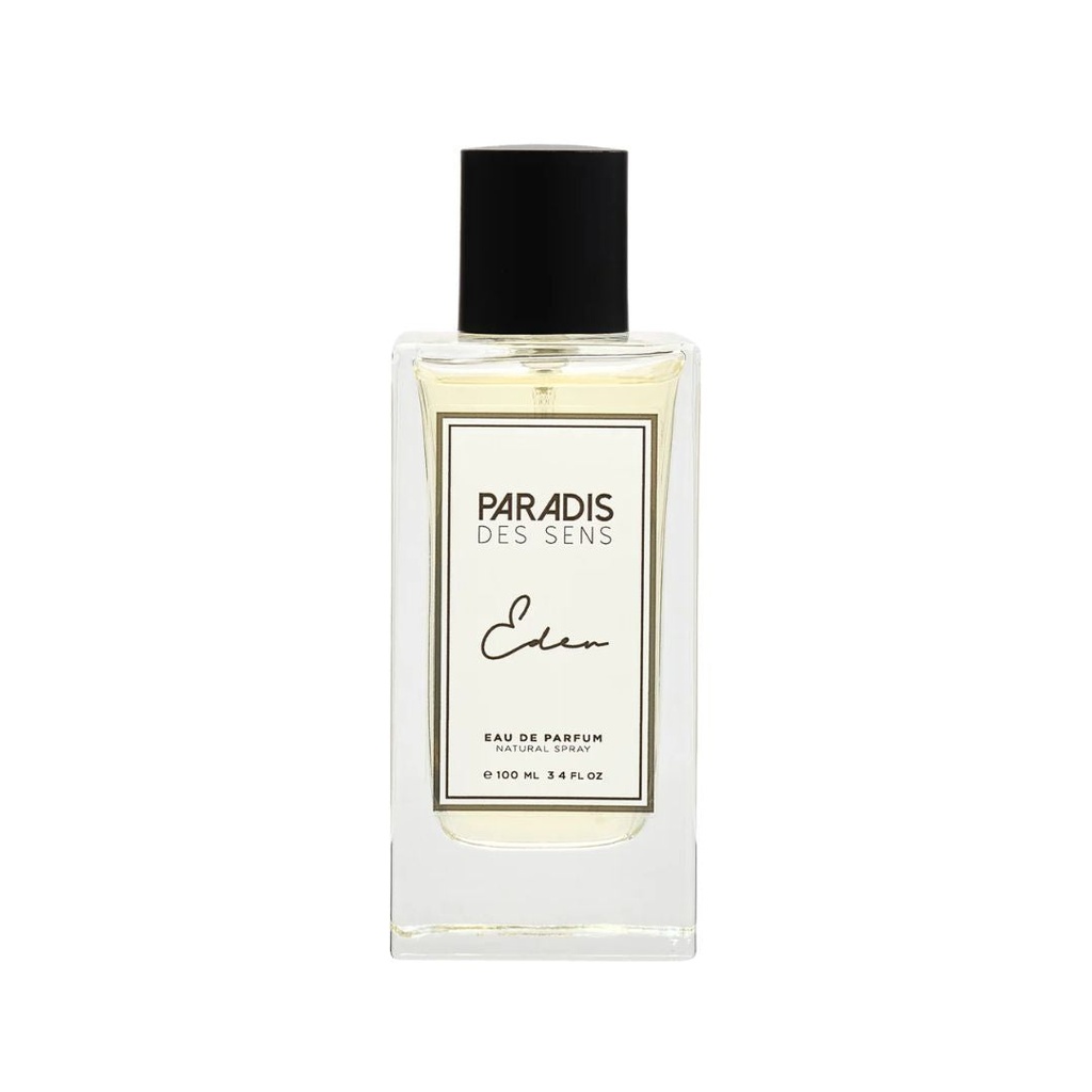 PARADIS DES SENS EDEN (U) EDP 100ML