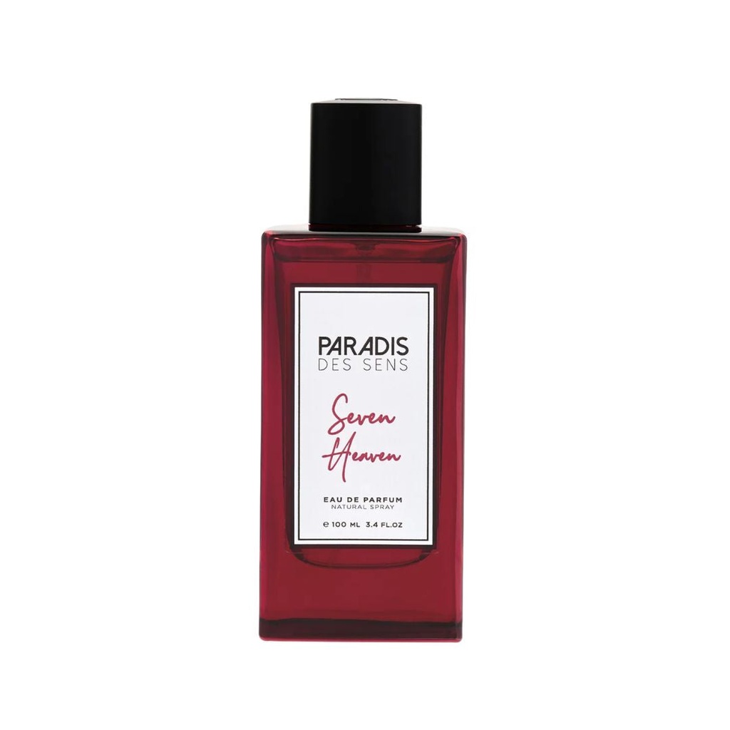 PARADIS DES SENS SEVEN HEAVEN (U) EDP
