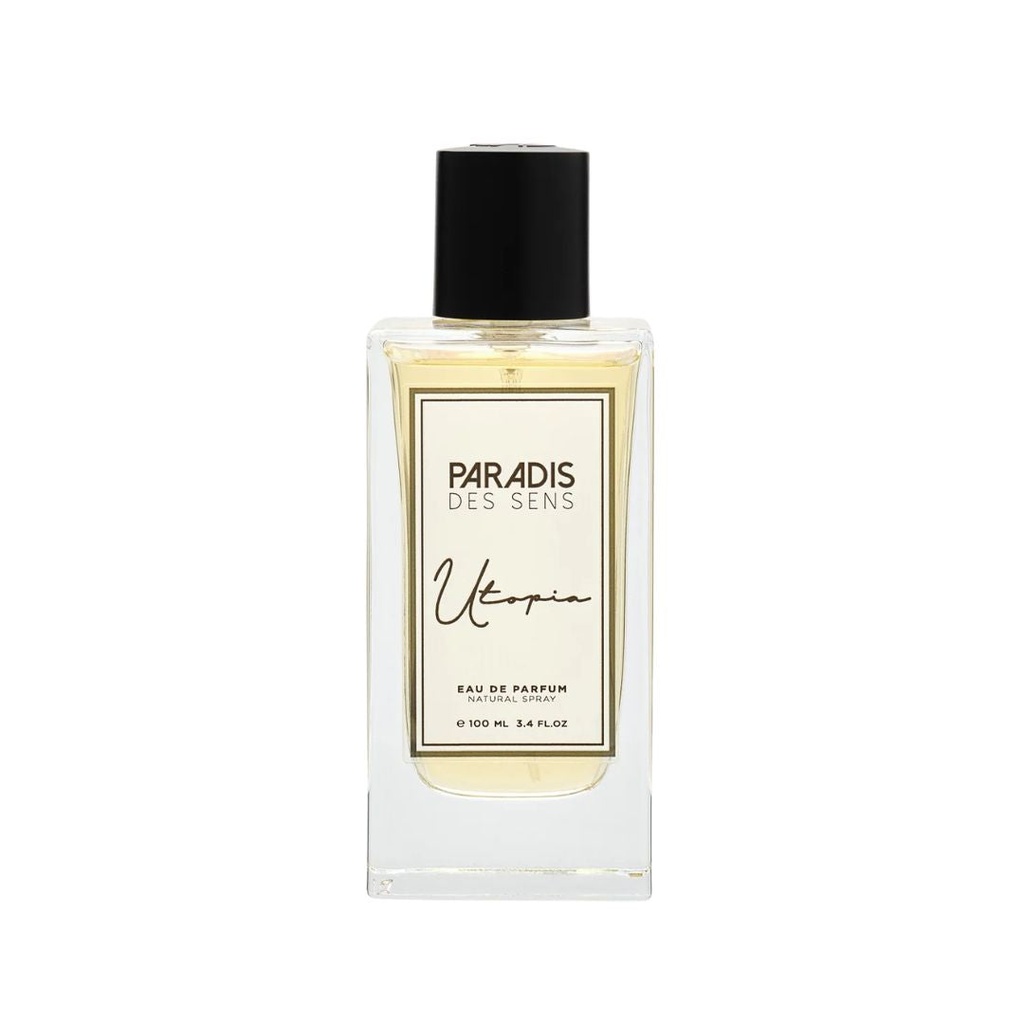 PARADIS DES SENS UTOPIA (U) EDP 100ML