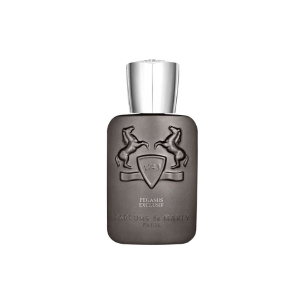 PARFUMS DE MARLY PEGASUS EXCLUSIF (M) PARFUM 125ML