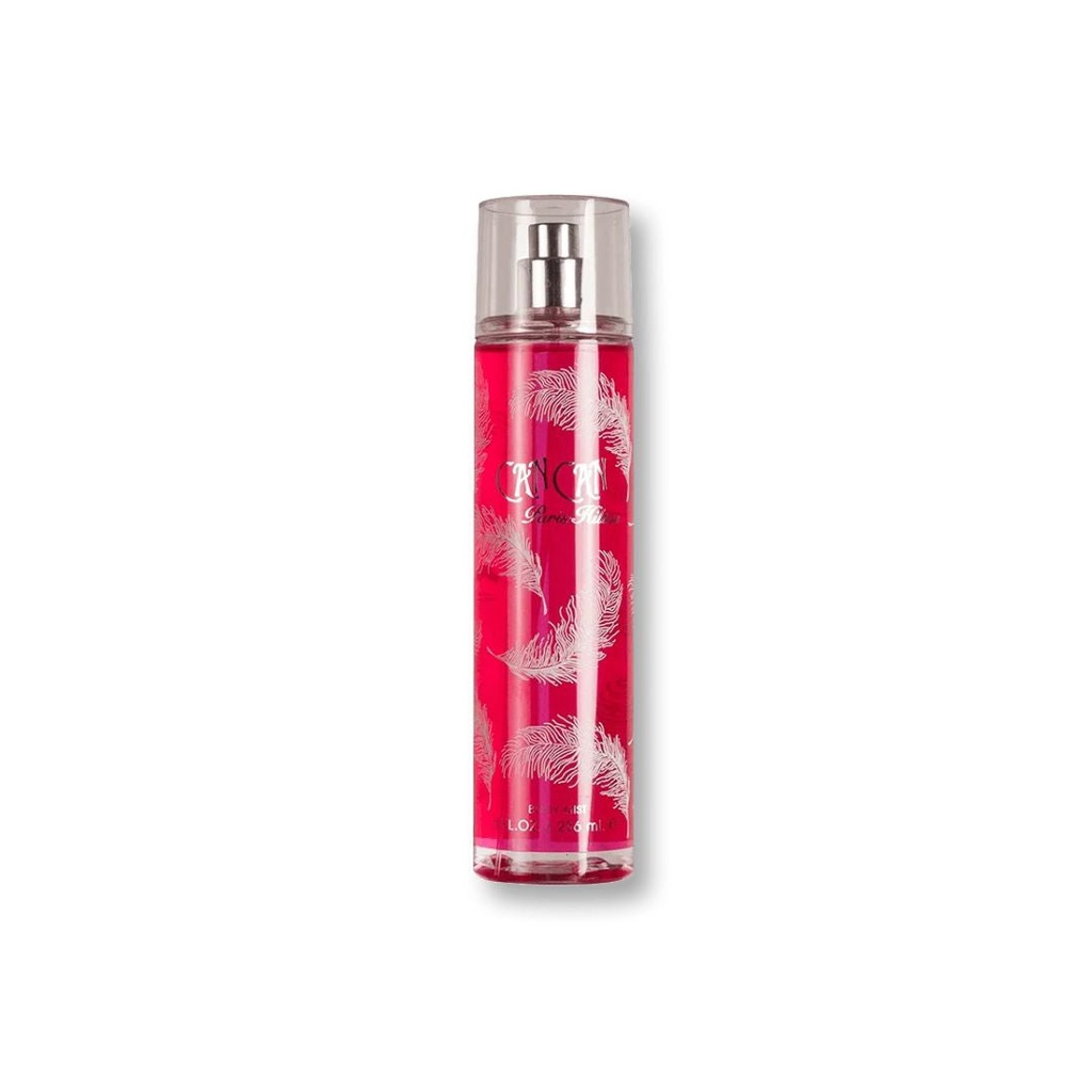 PARIS HILTON CAN CAN (W) 236ML BODY MIST